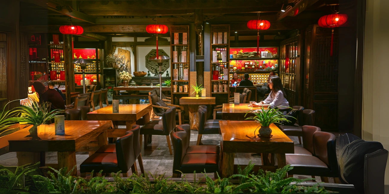 Hospitality and Tourism