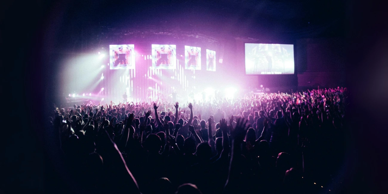 Events and Entertainment