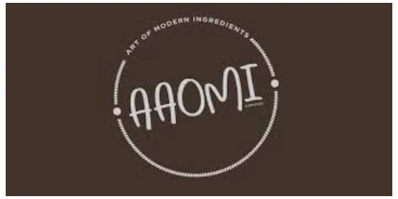 Aaomi logo