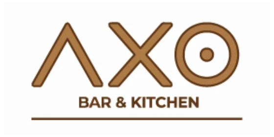 AXO logo