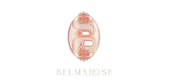 Belmarose logo