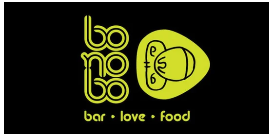 Bonobo logo