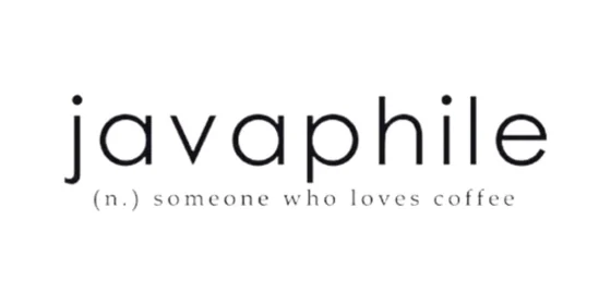 Javaphile logo