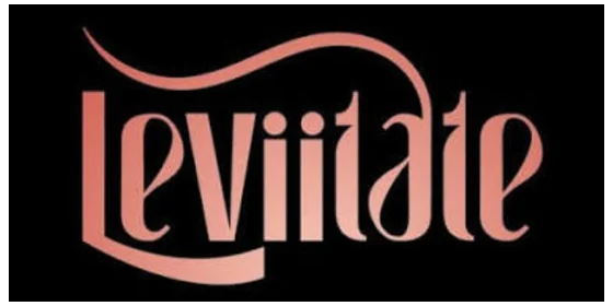 Levitate logo