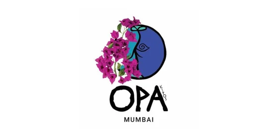OPA logo