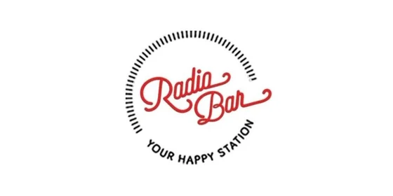 Radio BAR logo