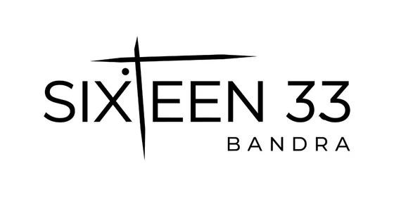 Sixteen 33 logo