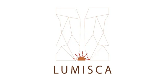Lumisca logo
