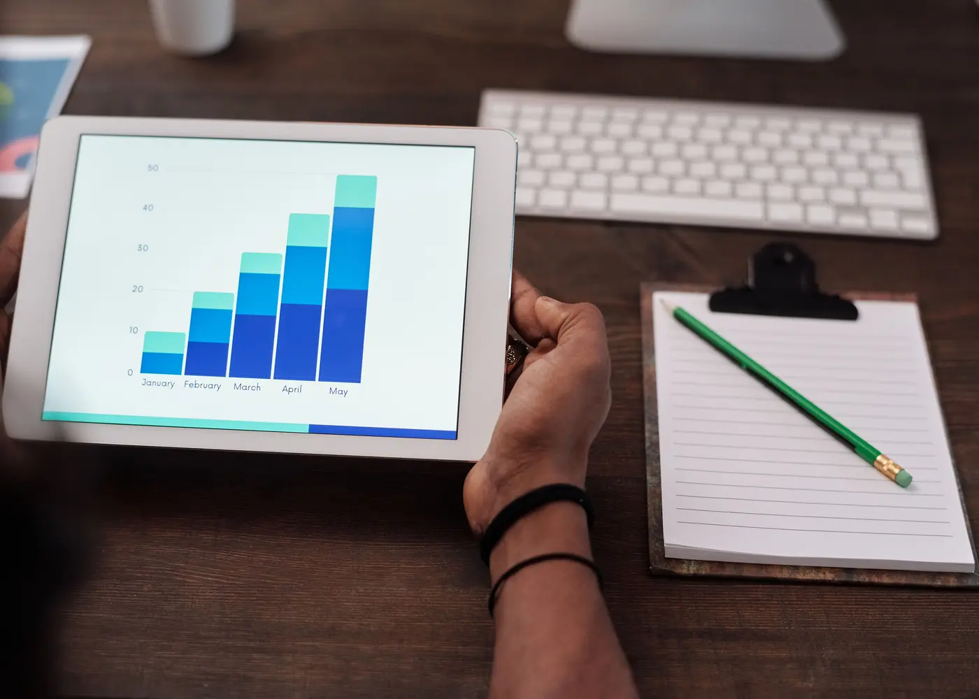 Reporting and performance insight for digital campaigns