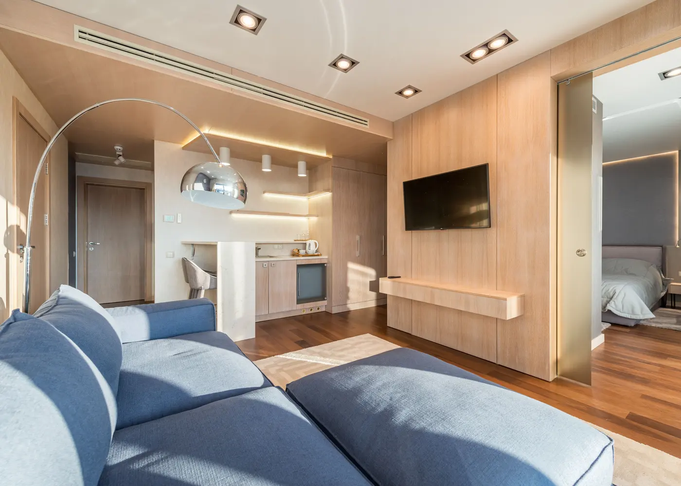 Virtual tour applications across multiple industries