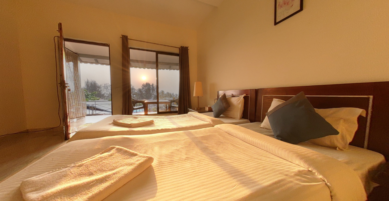 Hotels and Resorts