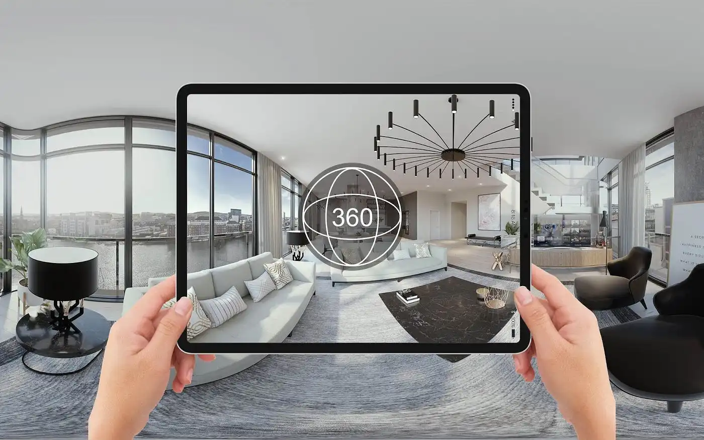 Why Your Brand Needs a Virtual Tour in 2025
