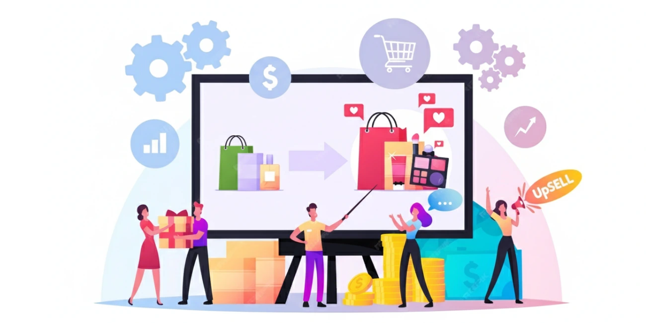 Shopping and Marketing Campaigns