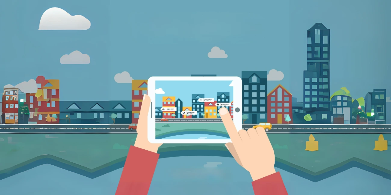 360 Virtual tours and Customer Engagement